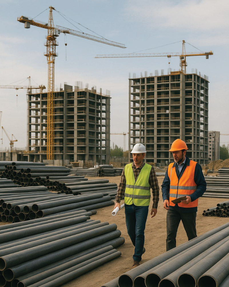 Building Construction