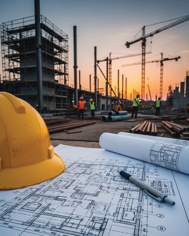 Engineering Services